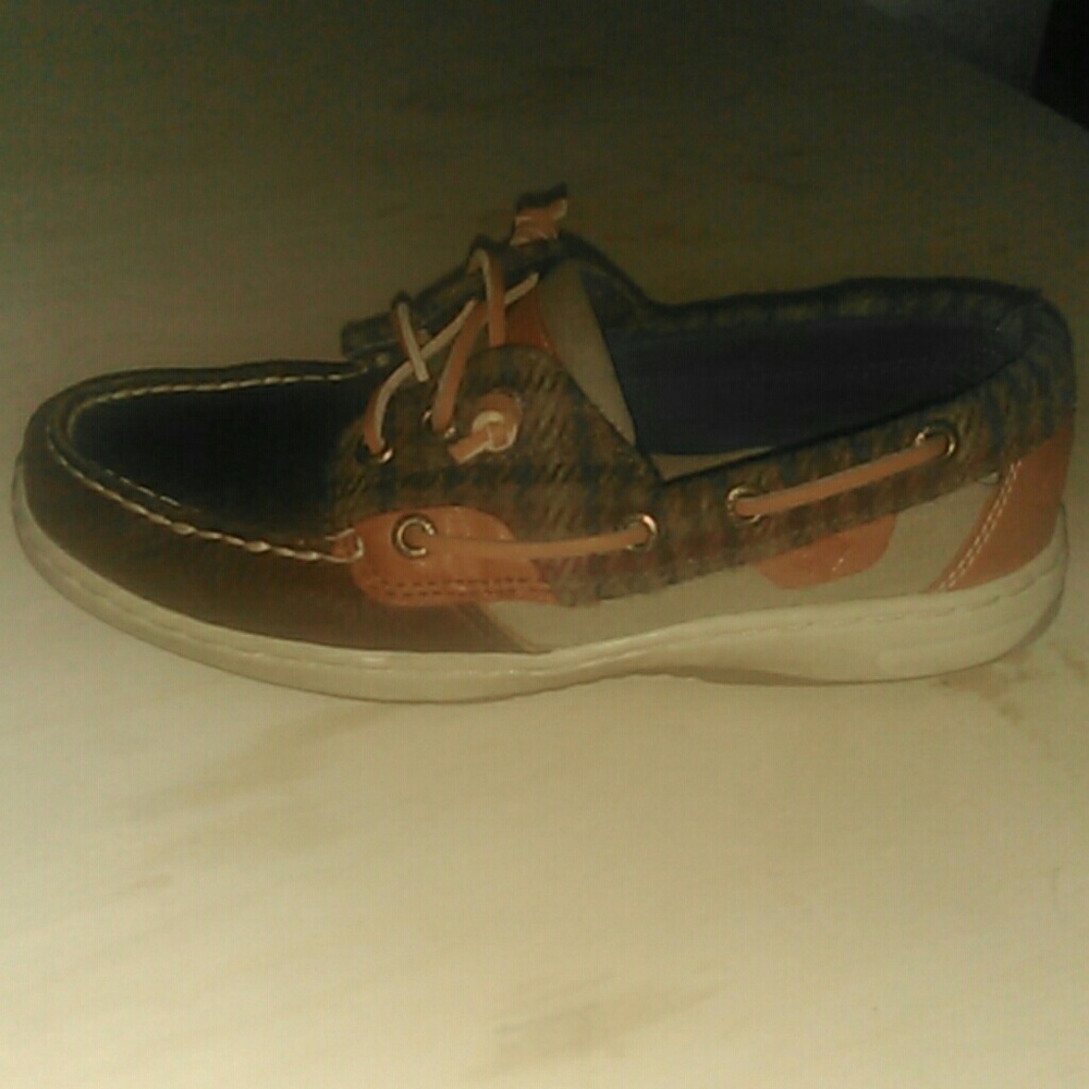 Women's Sperry